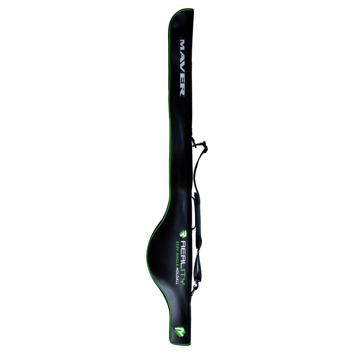 Fodero Singolo Reality in PVC 163x5x12cm - Borsa in Eva - Playfishing