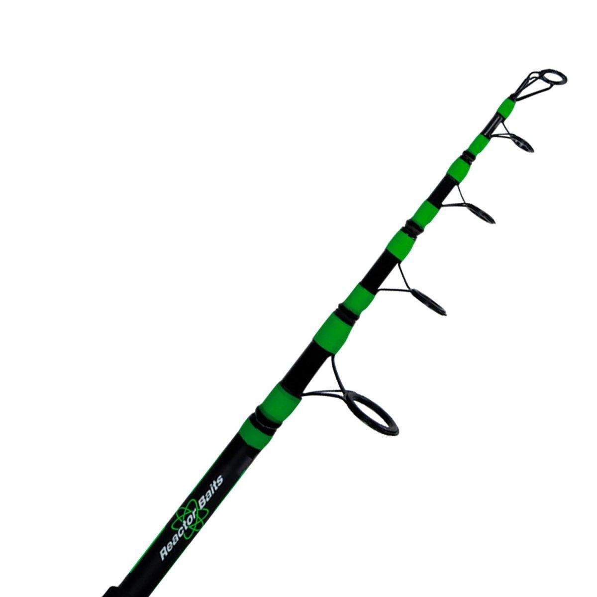 Force Carp Tele - Canna Carpfishing - Playfishing
