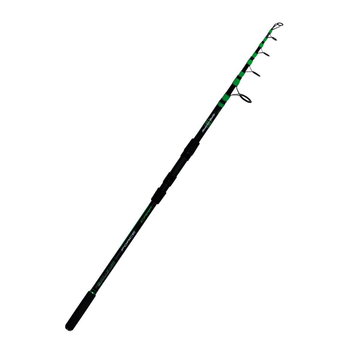 Force Carp Tele - Canna Carpfishing - Playfishing