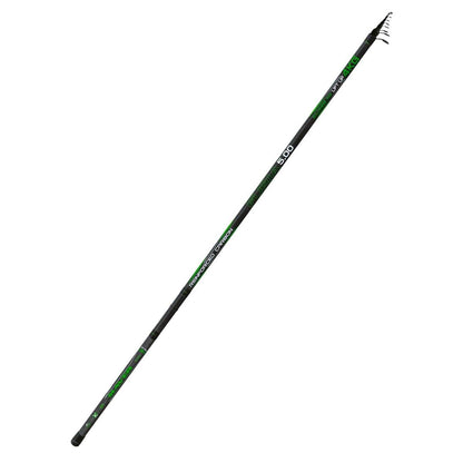 Furia Bolo con Anelli - Canna Bolognese - Playfishing