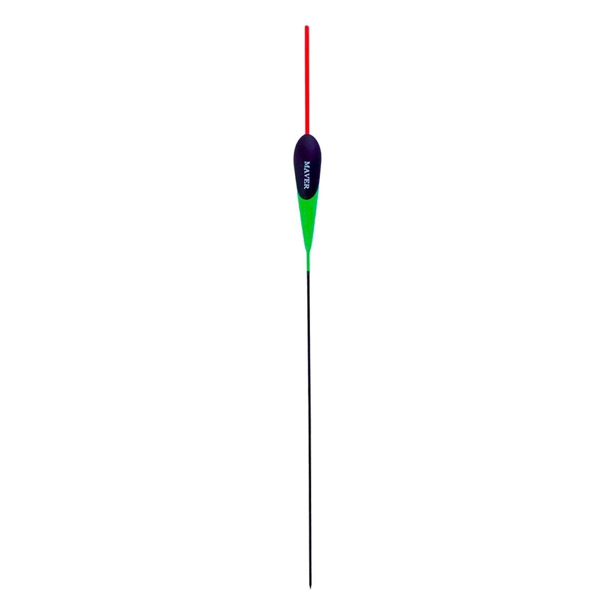 Galleggiante Win Green - Playfishing