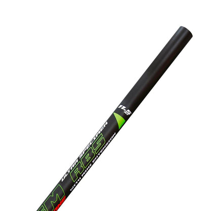 Golem Siluro Storione 11.5m con Mini Prolunga - Canna Roubaisienne - Playfishing