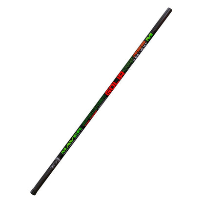 Golia Carp 11.5m con Mini Prolunga - Canna Roubaisienne - Playfishing