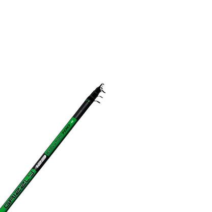Grizzly 123 Evo - Canna Trota Torrente - Playfishing
