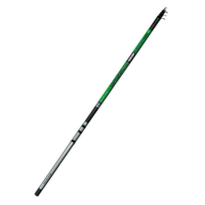 Grizzly 123 Evo - Canna Trota Torrente - Playfishing