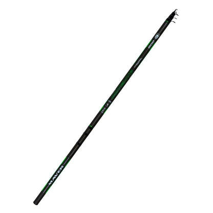 Grizzly Potente - Canna Trota Torrente - Playfishing