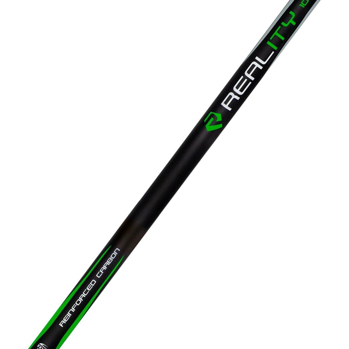 Grizzly Reality TRT 10m senza Anelli - Canna Trota Torrente - Playfishing