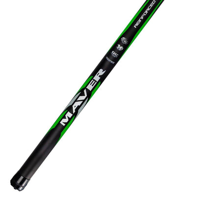 Grizzly Reality TRT 10m senza Anelli - Canna Trota Torrente - Playfishing