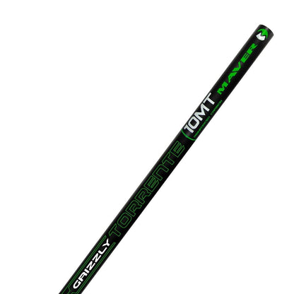 Grizzly Torrente 10m senza Anelli - Canna Trota Torrente - Playfishing