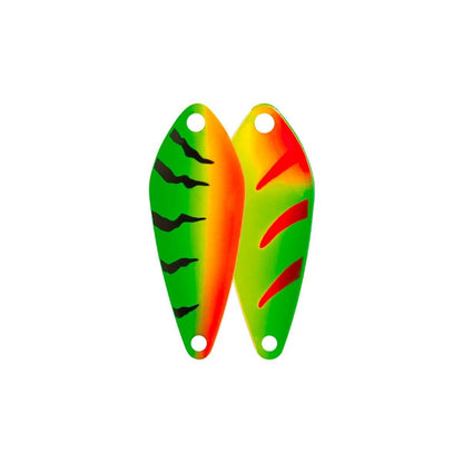 Iridea Spoon 1.4g Recast - Playfishing