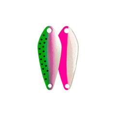 Iridea Spoon 1.4g Recast - Playfishing