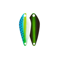 Iridea Spoon 1.4g Recast - Playfishing