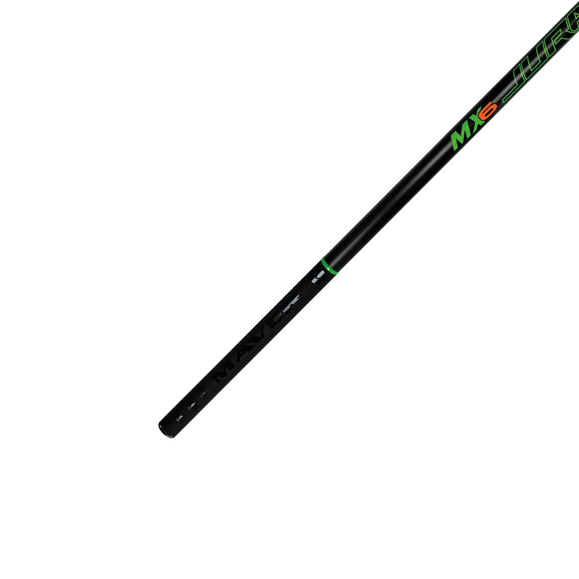 Jurassic MX6 Evo senza Anelli - Canna Bolognese - Playfishing