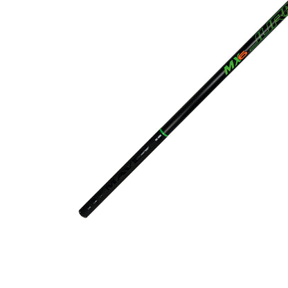Jurassic MX6 Evo senza Anelli - Canna Bolognese - Playfishing