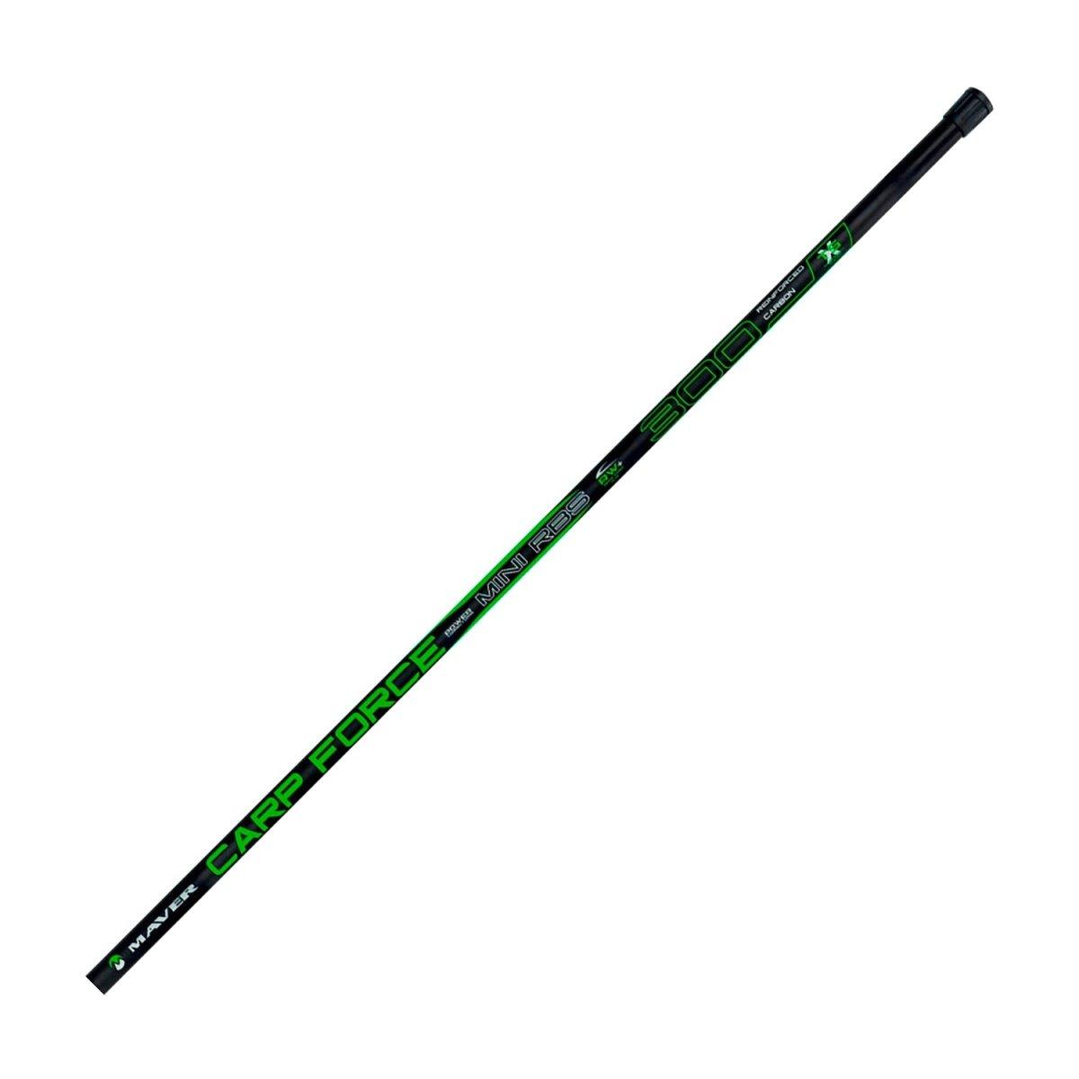 Kit Carp Force 2pz. - Playfishing