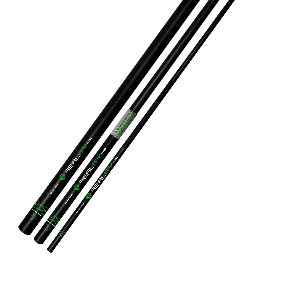 Kit Reality K100 - Playfishing