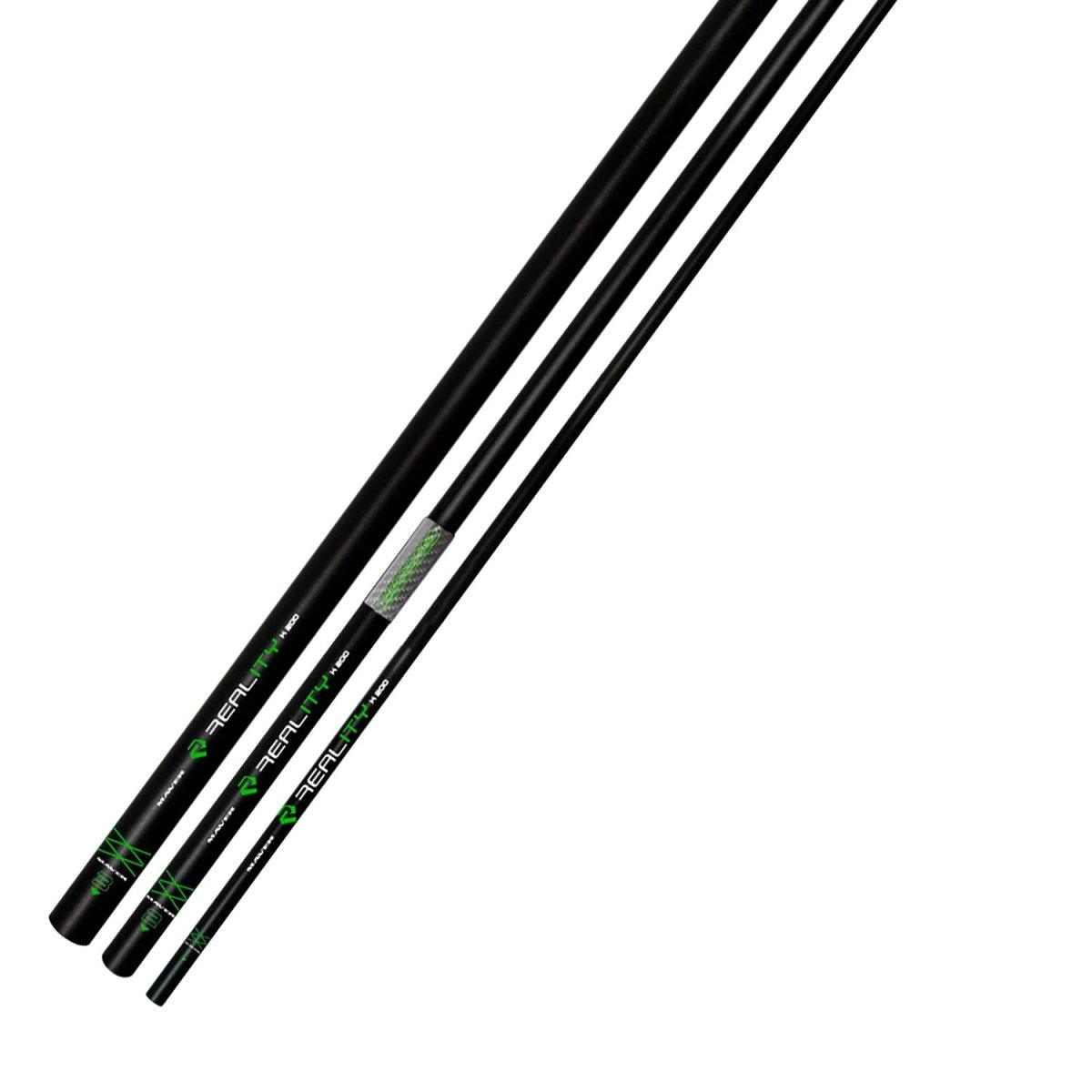 Kit Reality K200 - Playfishing