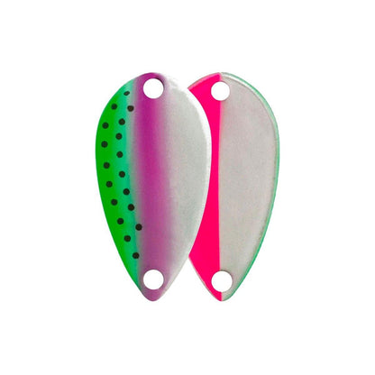 Lacustre Spoon 1.8g Recast - Playfishing