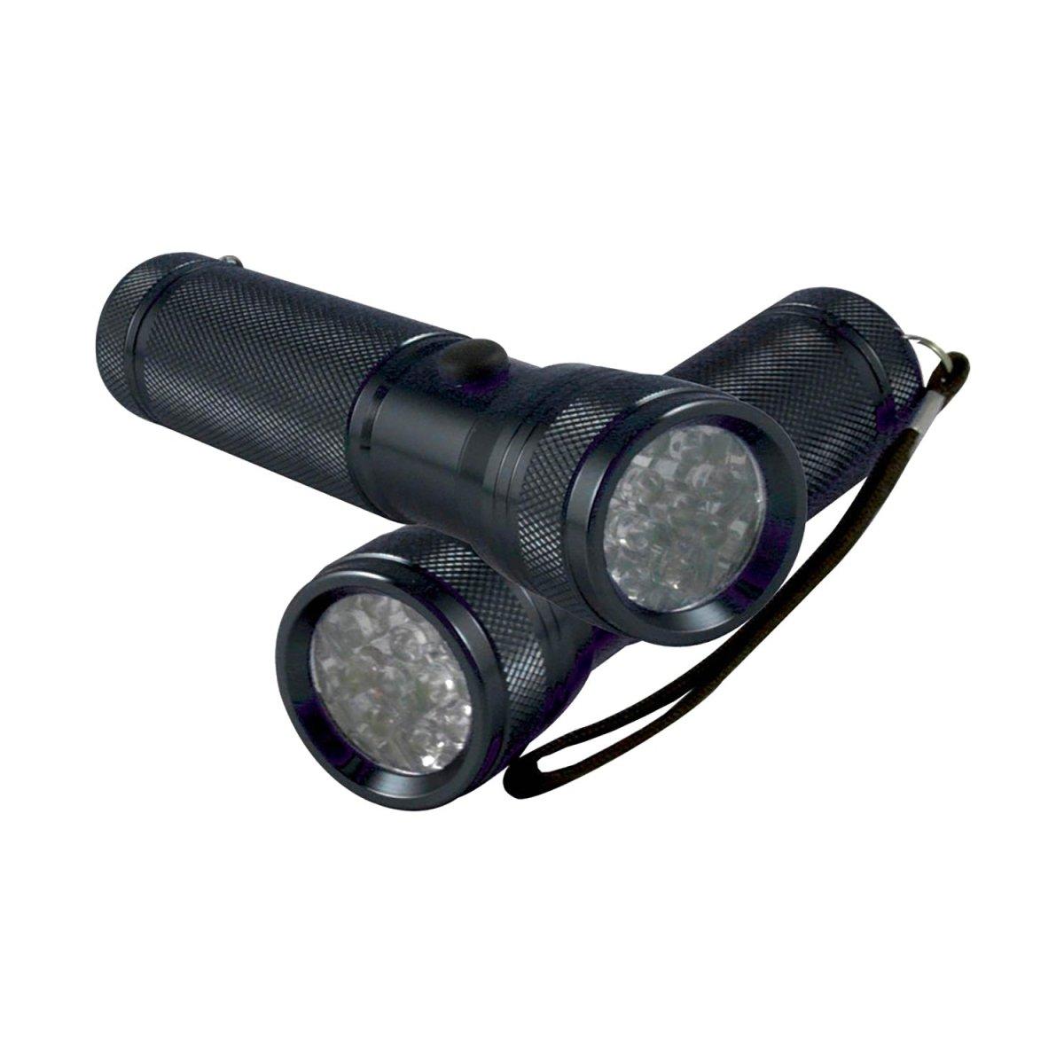 Lampada Luminex 12 LED UV - Playfishing