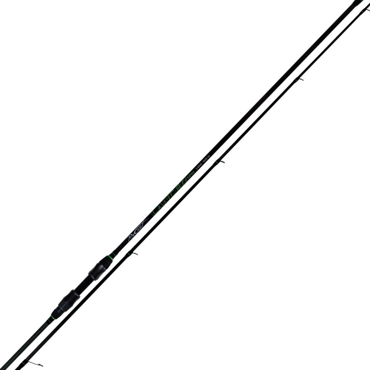 Lancer - Canna da Spinning ed Eging - Playfishing