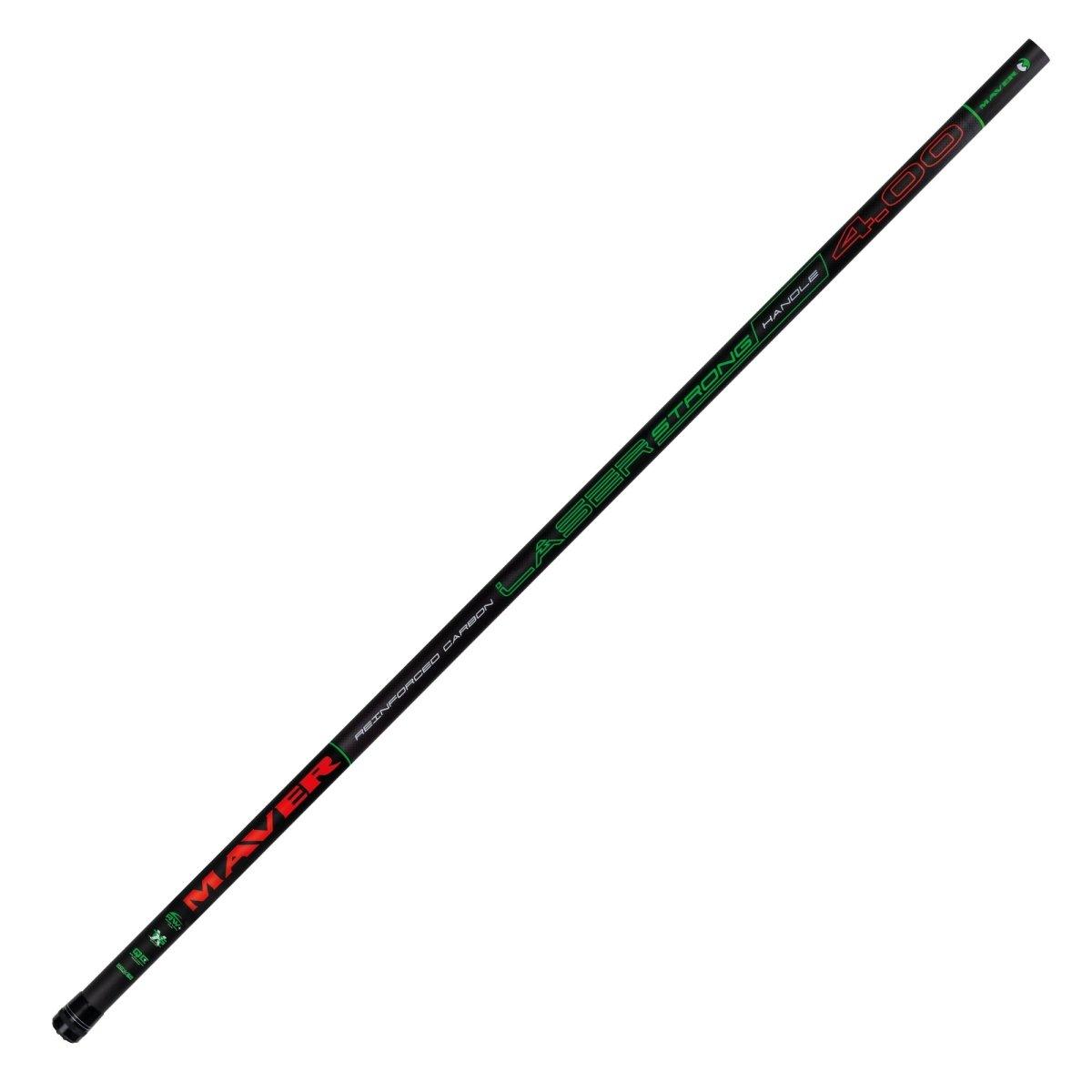 Laser Strong Handle Tele - Manico di Guadino - Playfishing