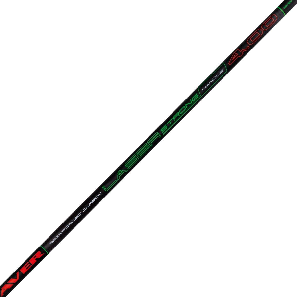 Laser Strong Handle Tele - Manico di Guadino - Playfishing