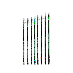 Laser Trout - Canna Trota Lago - Playfishing