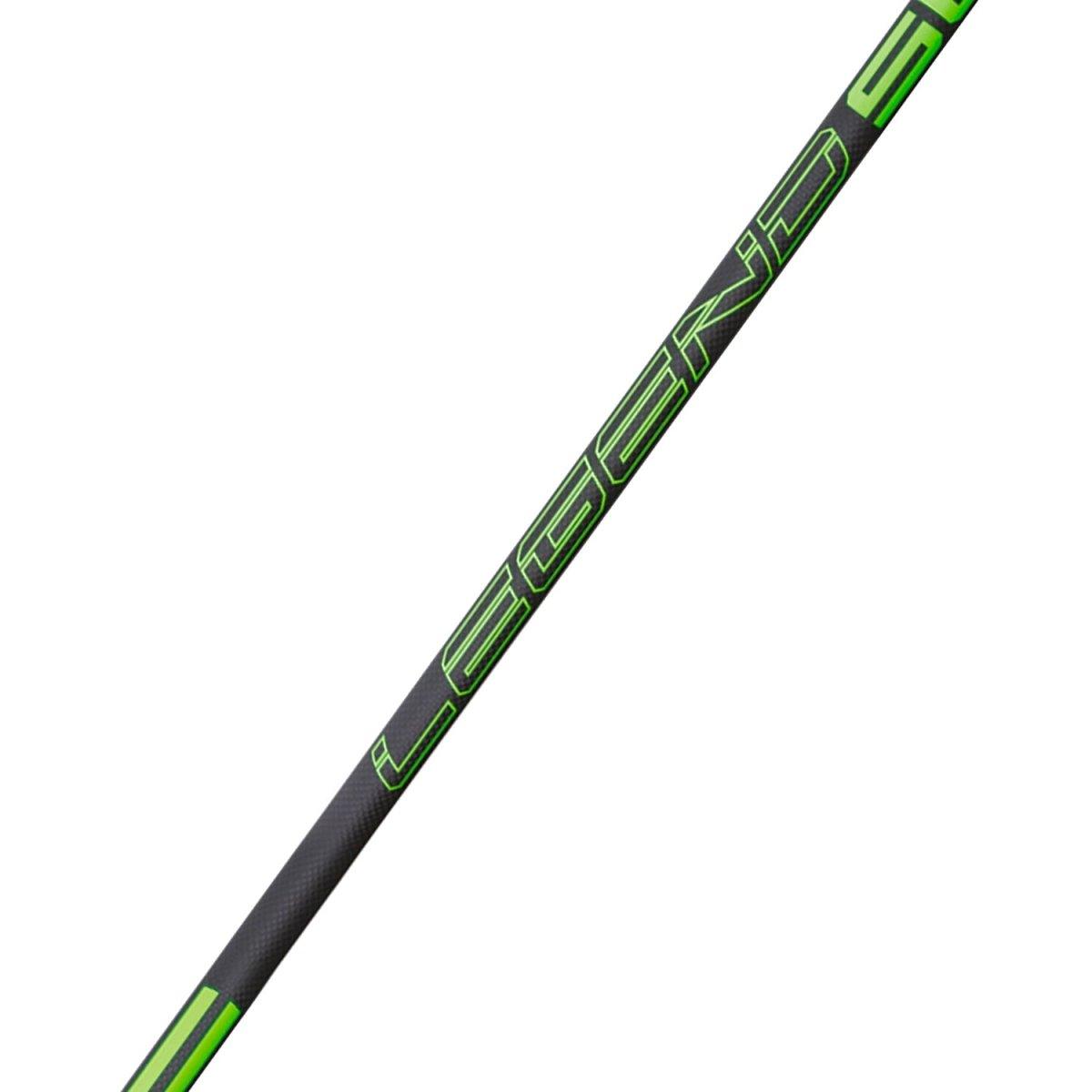 Legend SL senza Anelli - Canna Fissa - Playfishing