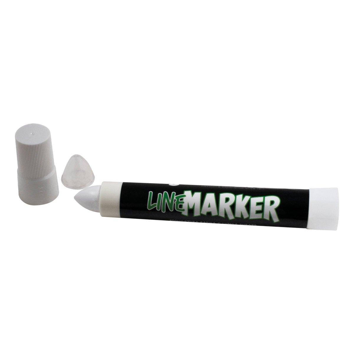Line Marker Bianco per Monofili - Made in Japan - Playfishing