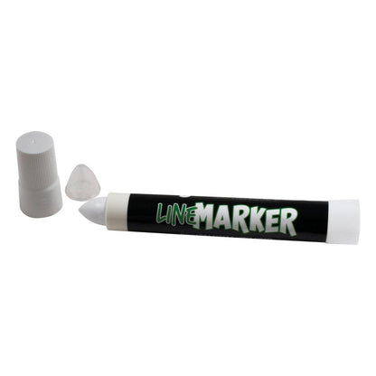 Line Marker Bianco per Monofili - Made in Japan - Playfishing