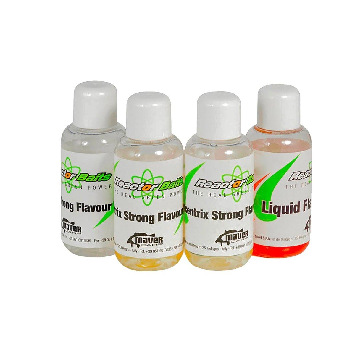 Liquid Flavour 50ml - Additivi e Aromi - Playfishing