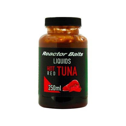 Liquid Food 250ml - Additivi e Aromi - Playfishing