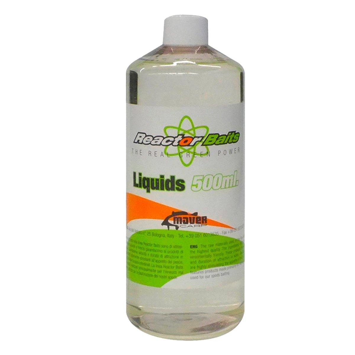 Liquid Stabilizer (Conservate) Soft 500ml - Additivi e Aromi - Playfishing