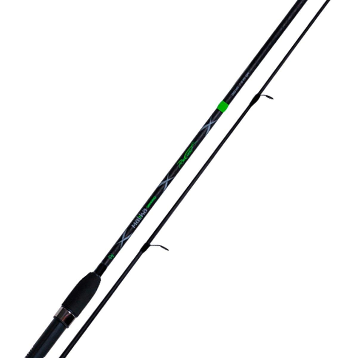 Malika Spin 2Sec. - Canna Spinning - Playfishing