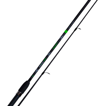 Malika Spin 2Sec. - Canna Spinning - Playfishing