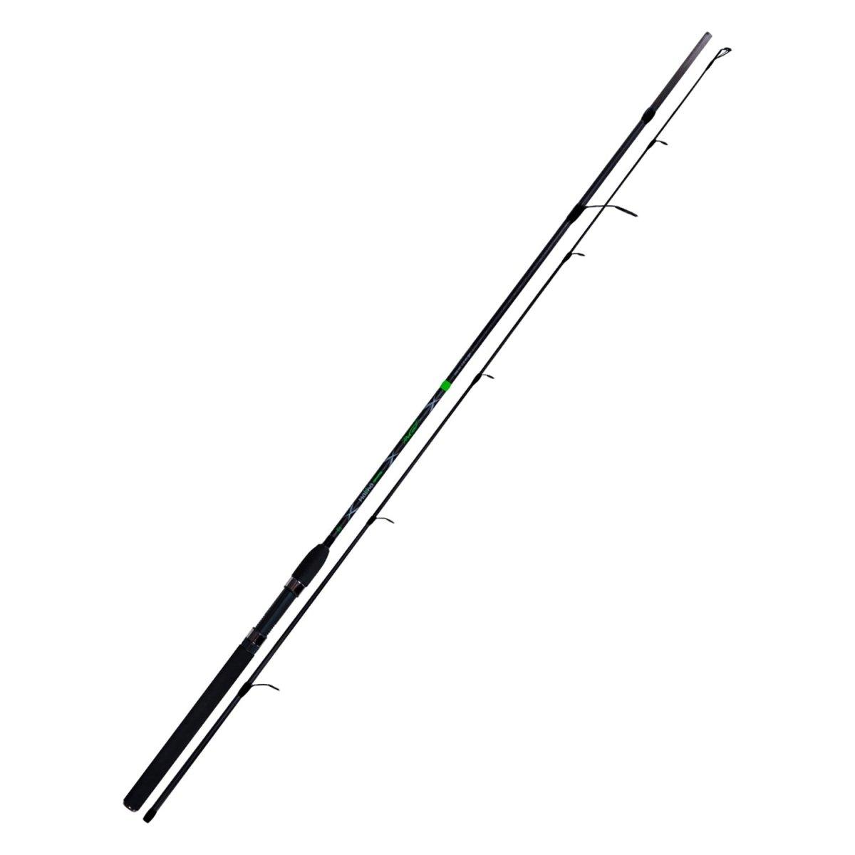 Malika Spin 2Sec. - Canna Spinning - Playfishing