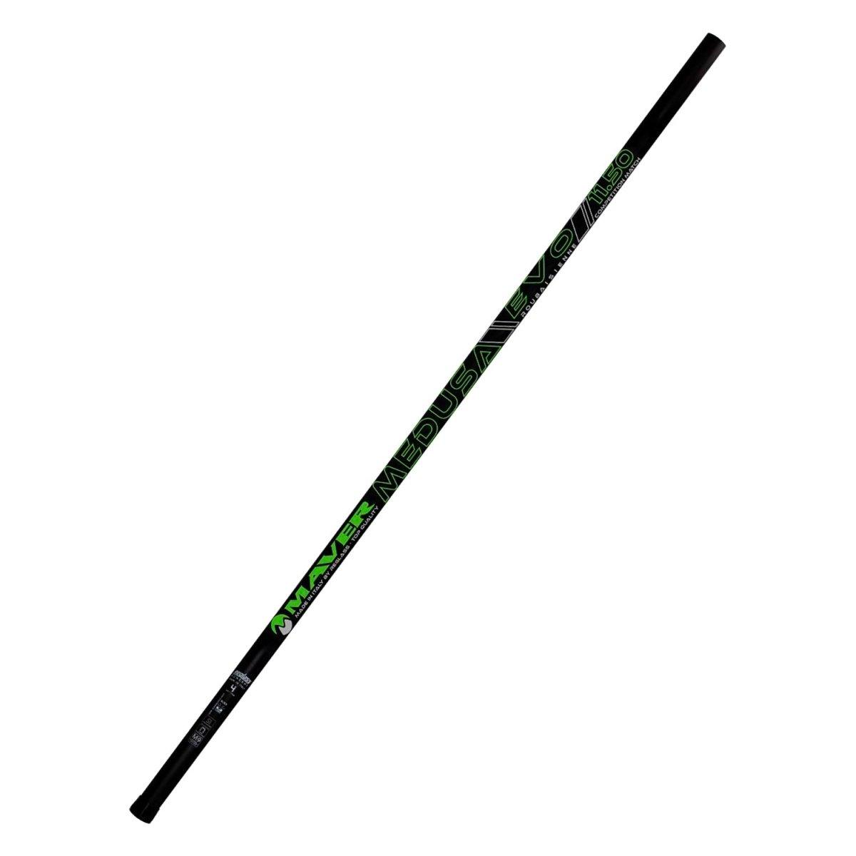 Medusa Evo 11.5m con Mini Prolunga - Canna Roubaisienne - Playfishing