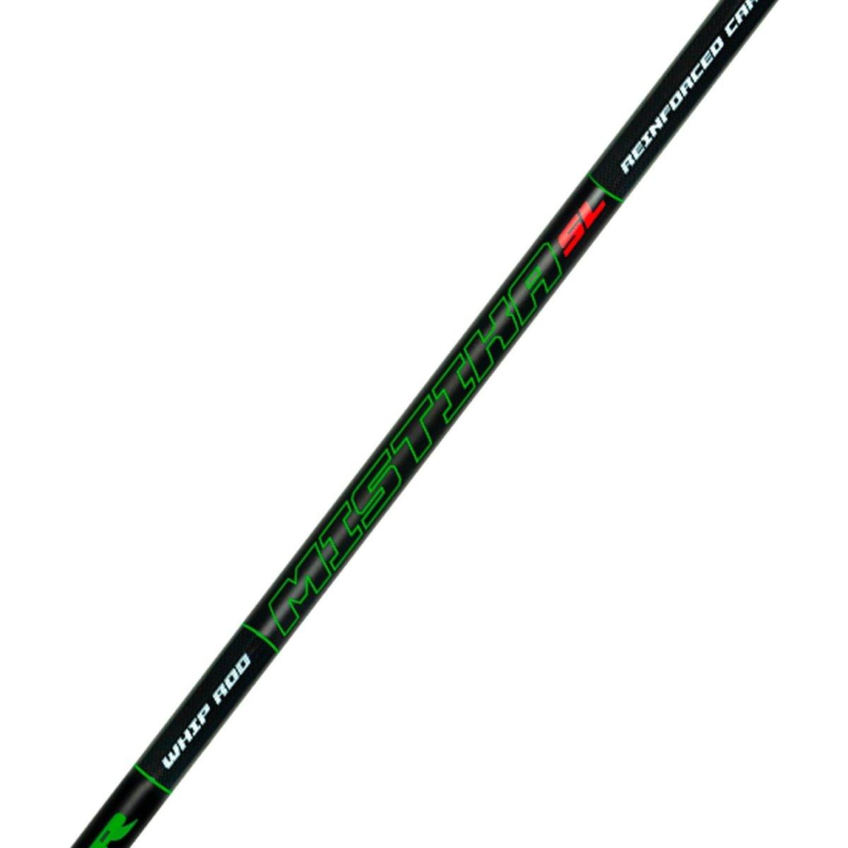 Mistika SL - Canna Fissa - Playfishing