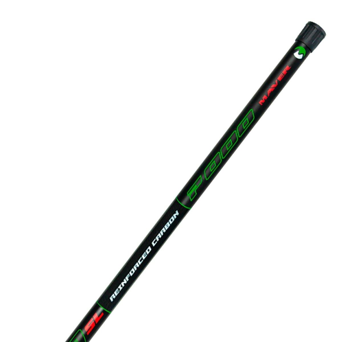 Mistika SL - Canna Fissa - Playfishing