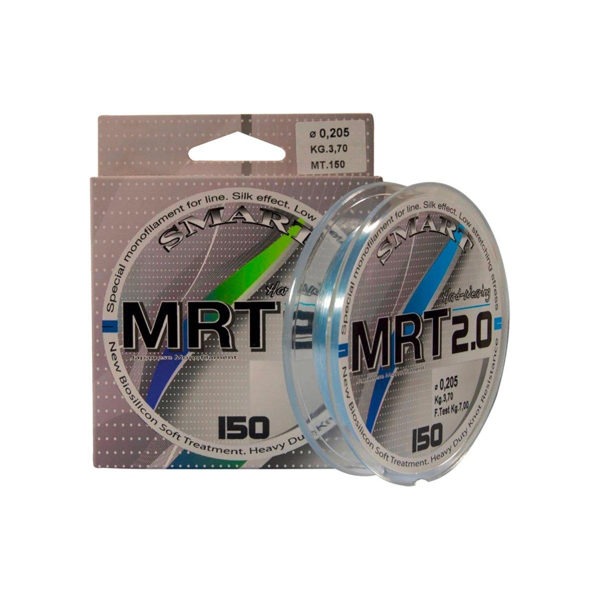 Monofilo MRT 2.0 150m - Playfishing