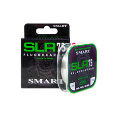 Monofilo SLR Fluorocarbon 75m - Playfishing