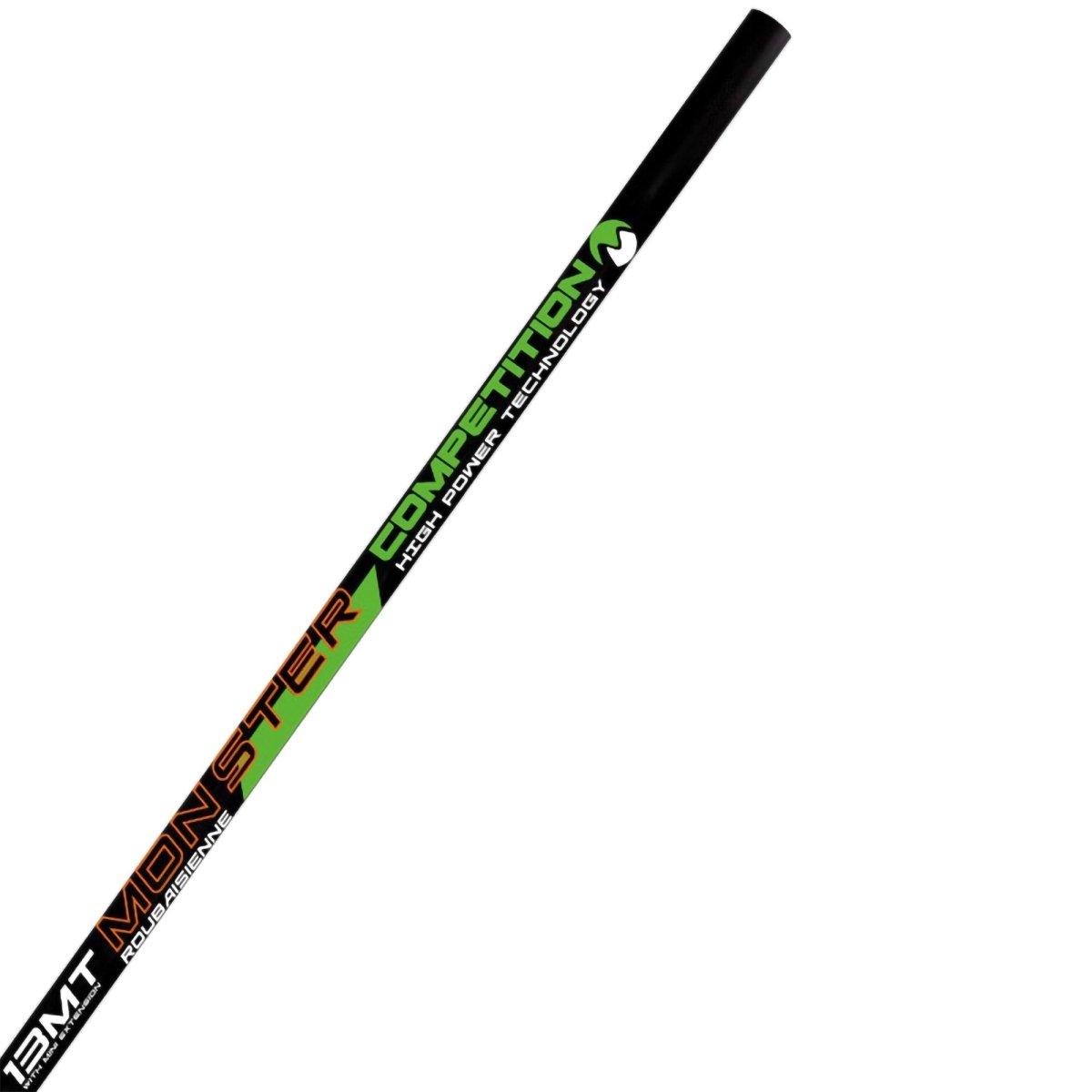 Monster Competition - Canna Roubaisienne - Playfishing