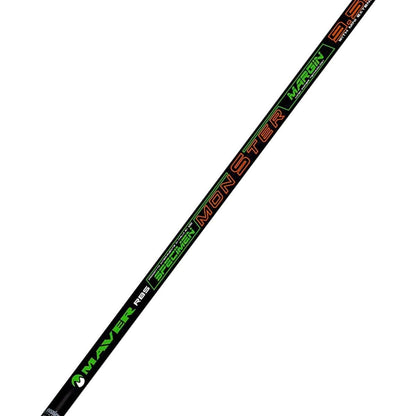 Monster Margin 9.5m con Mini Prolunga - Canna Roubaisienne - Playfishing