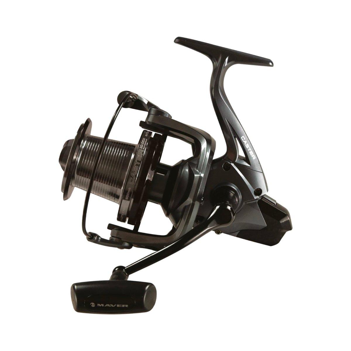 Mulinello Caster 10000 - Playfishing