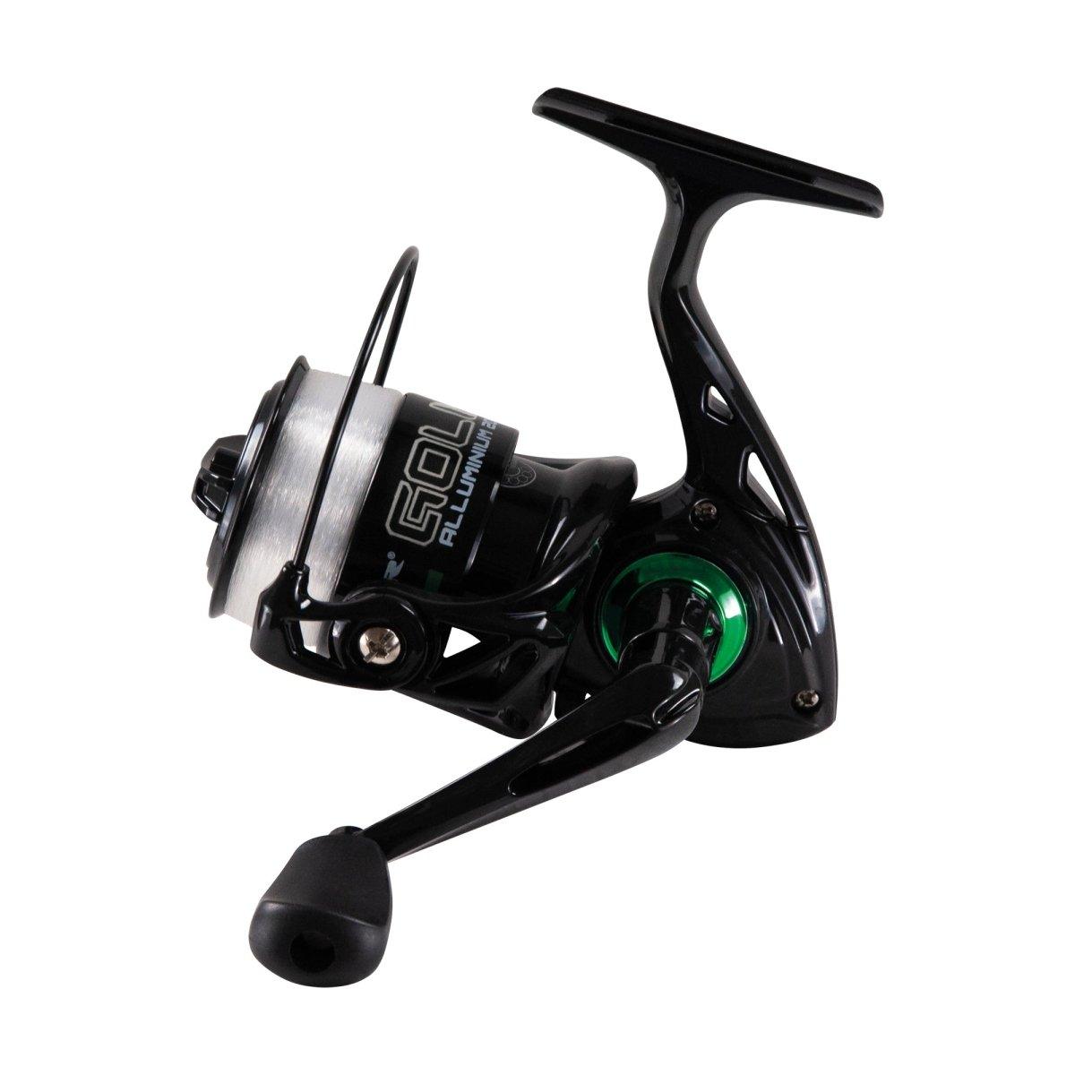 Mulinello Golia - Playfishing