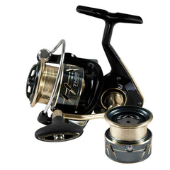 Mulinello Thor con Doppia Clip Fermafilo - Playfishing