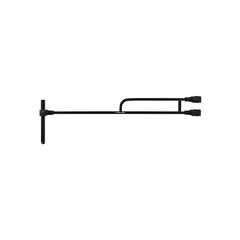 MV - R Canal Feeder Arm - Feeder Arm - Playfishing