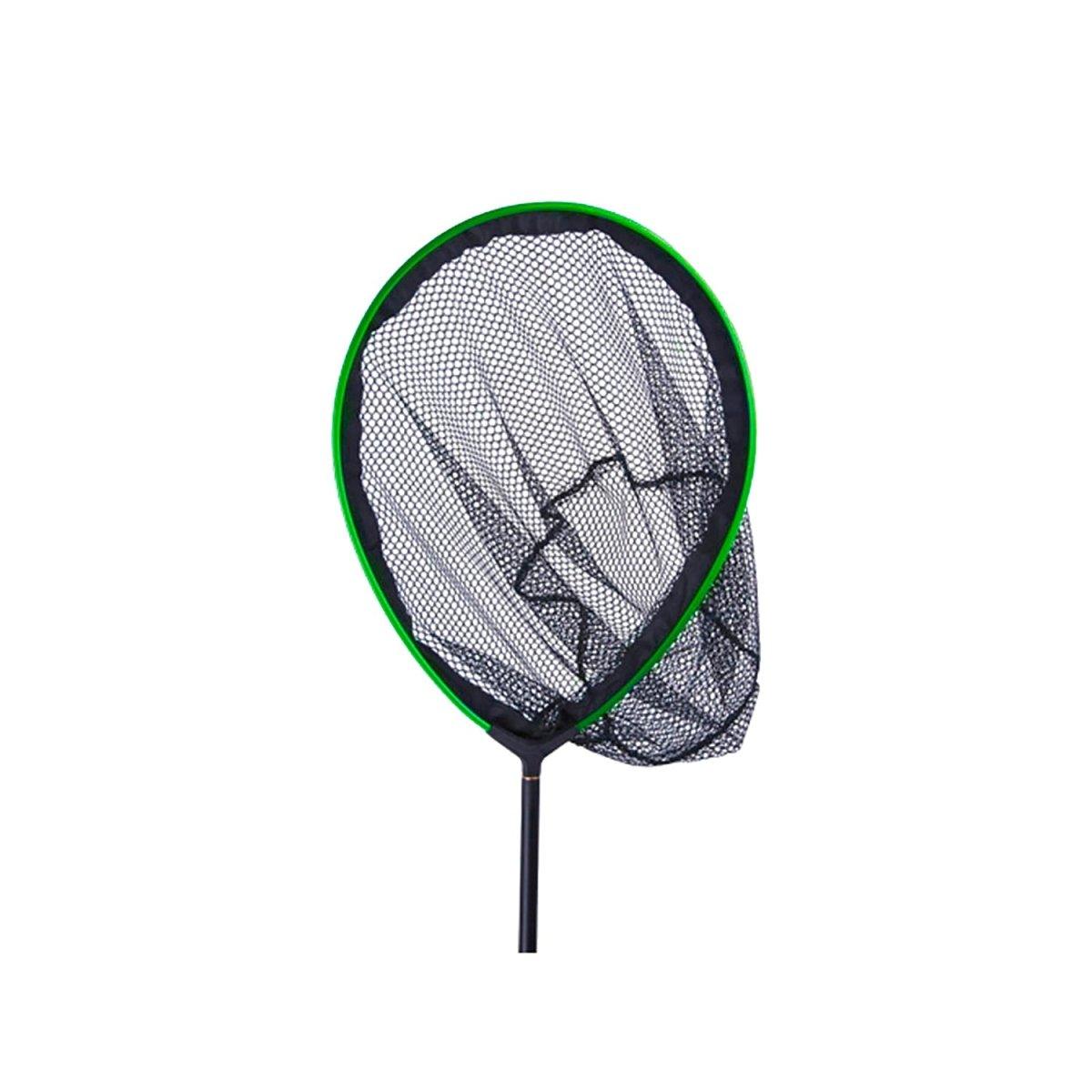 MV - R Carp Mesh 39x49cm - Manico Guadino - Playfishing