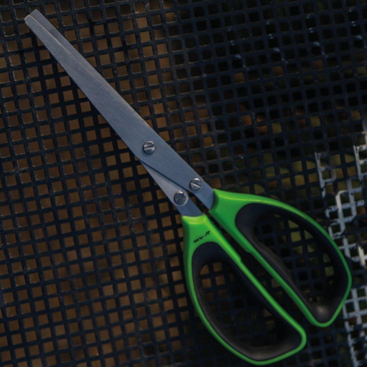 MV - R Choppped Worm Scissors - Forbici - Playfishing