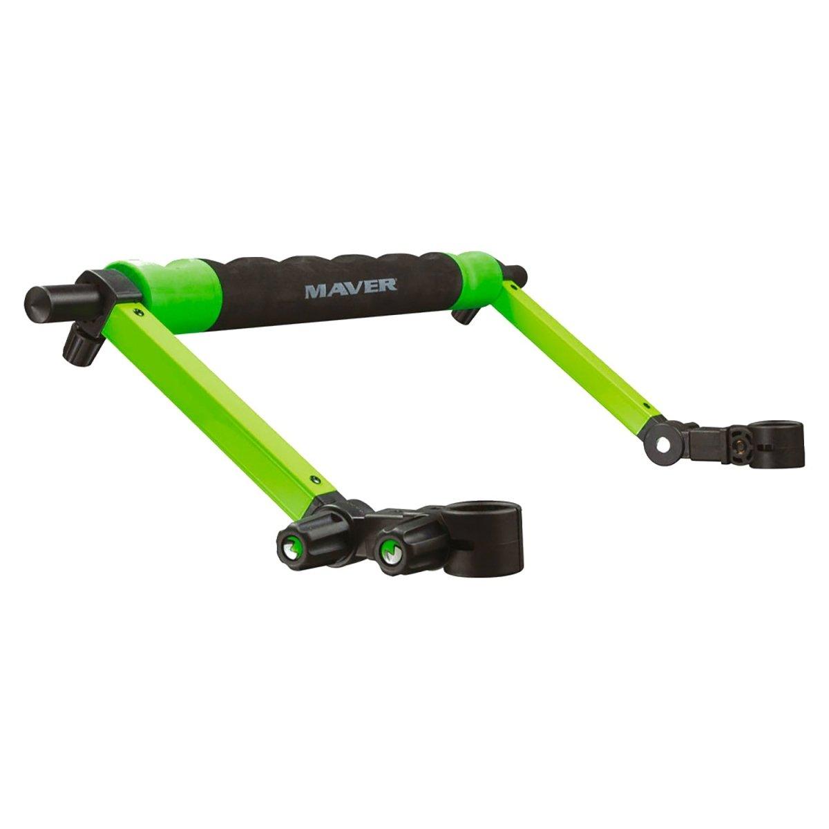 MV - R Frontal Bar 180° 66x39cm - Playfishing